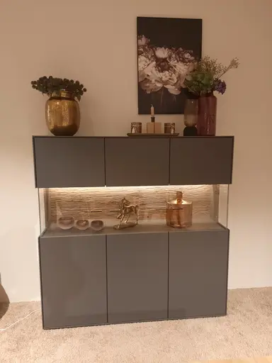Highboard TUCSON